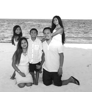 Meet your Posher, Jennifer-fernando